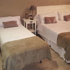Habitación Triple Confort